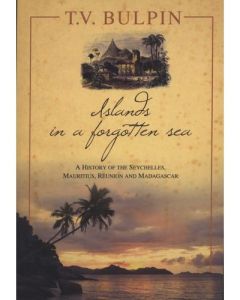 Islands in a Forgotten Sea