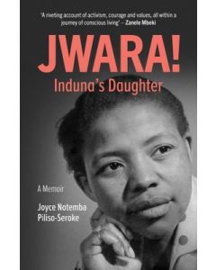 Jwara! Induna's Daughter