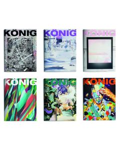 Konig Magazine