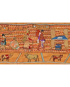 Keiskamma Art Project, The