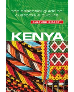 Kenya - Culture Smart!