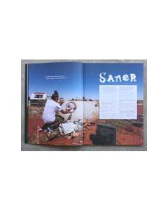 Kingbrown Magazine 10 February 2015 cover