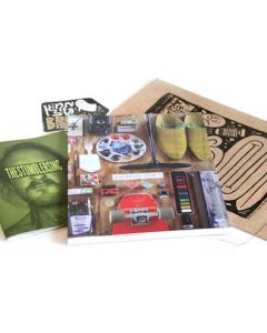 Kingbrown magazine issue 7