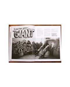 Kingbrown magazine issue 7