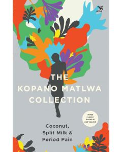 Kopano Matlwa Collection, The