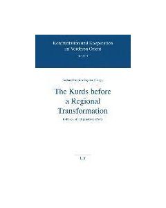 Kurds before a Regional Transformation, The