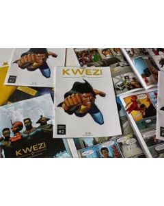 Kwezi 1-3: Collectors Edition