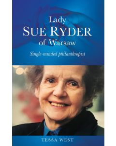Lady Sue Ryder of Warsaw