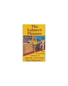 Lahnees's Pleasure, The