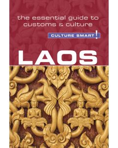 Laos - Culture Smart!