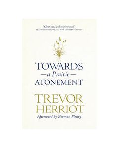 Towards a Prairie Atonement