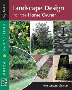 Landscape Design for the Home Owner