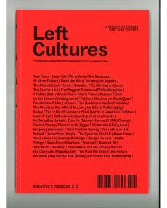 Left Cultures  1 2022