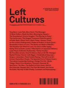 Left Cultures  1 2022