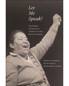 Let Me Speak! [New Expanded Edition]