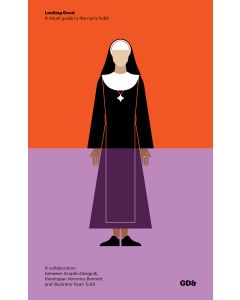 Looking Good: A visual guide to the nun's habit