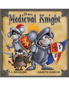 Life As A Medieval Knight