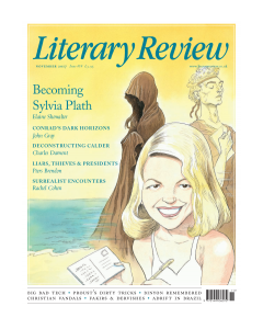 Literary Review