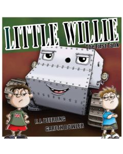 Little Willie, The First Tank