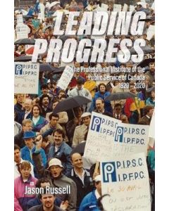Leading Progress: The Professional Institute of the Public