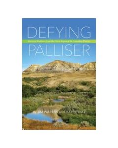 Defying Palliser