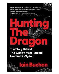 Hunting The Dragon