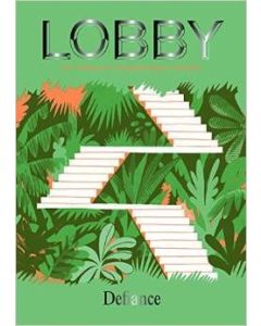 LOBBY  3 Autumn 2015