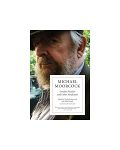 London Peculiar and other Nonfiction