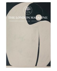 London Magazine 2022/5 August September 2022
