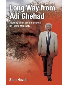 Long Way from Adi Ghehad