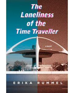 Loneliness of the Time Traveller, The