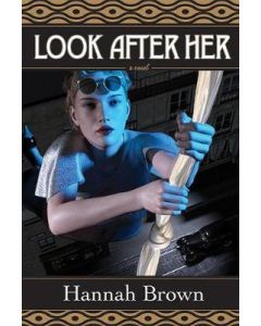 Look After Her