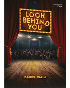 Look Behind You