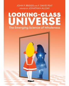 Looking-Glass Universe