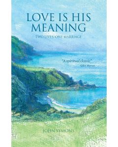 Love is His meaning