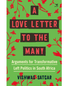 Love Letter To The Many , A