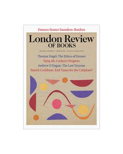 London Review Of Books