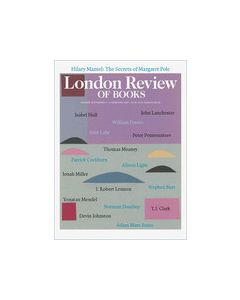 London Review Of Books