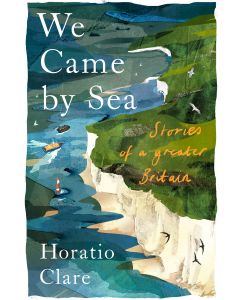 We Came By Sea