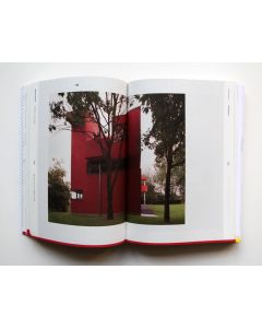 T.O.P. office: Orban Space