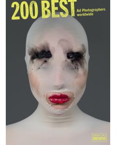 Lurzer Archive Special: 200 Best Ad Photographers 2016 2017