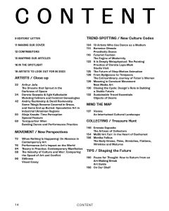 Contemporary Lynx 19 2023 1 June