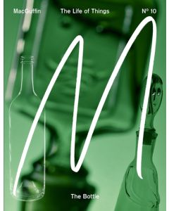 MacGuffin 10 Autumn Winter 2021 Then Bottle