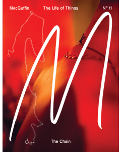 MacGuffin 11 2022 The Chain