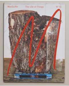 MacGuffin 12 2023 The Log