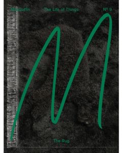 MacGuffin 09 Winter 2020/21 The Rug