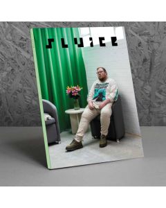 Sluice 14 Spring Summer 2023