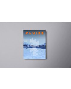 Sluice 18 Spring/Summer 2025
