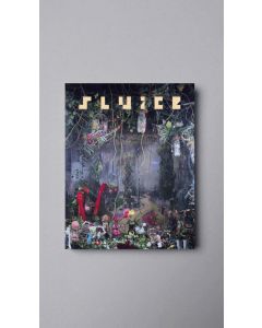 Sluice 17 Autumn Winter 2024