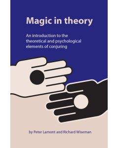 Magic In Theory